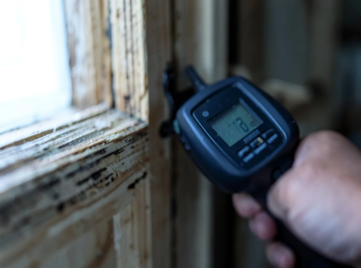 Commercial Water Damage Restoration in Nashville, IL