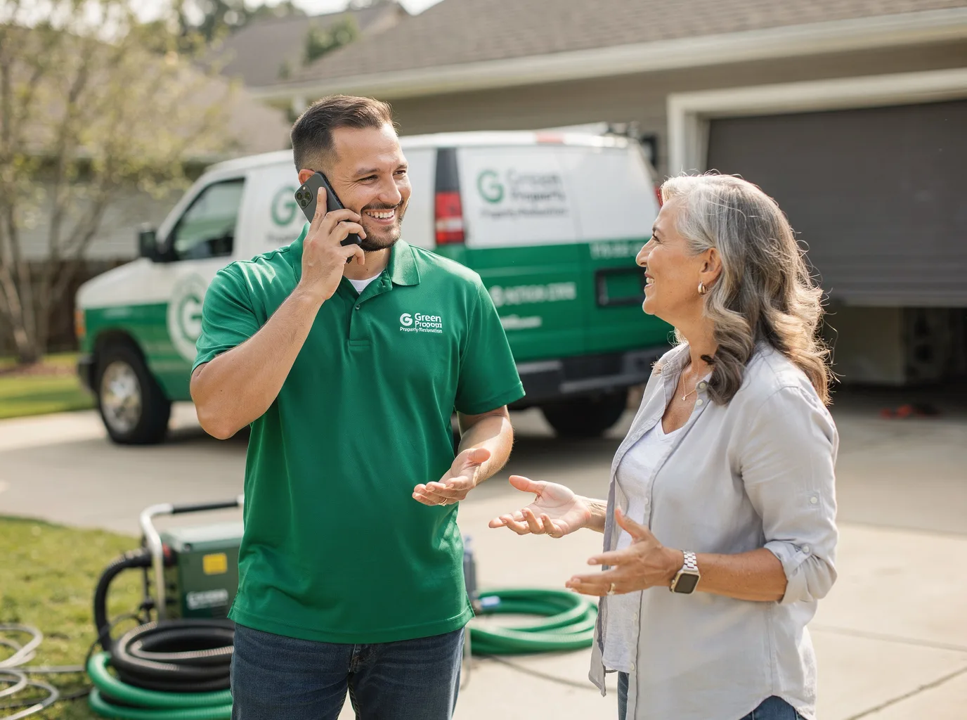 Water Damage Restoration Nashville, IL FAQs